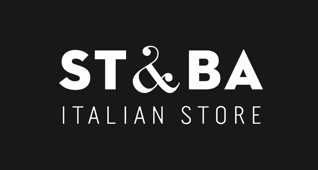 Logo pour le magasin Steba