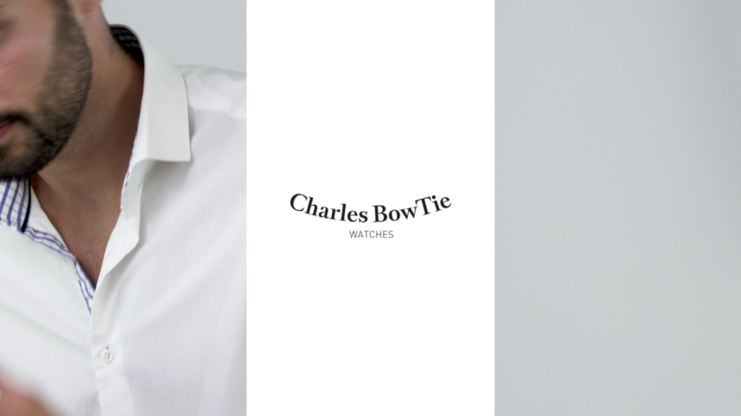 Logo de l'entreprise Charles BowTie.