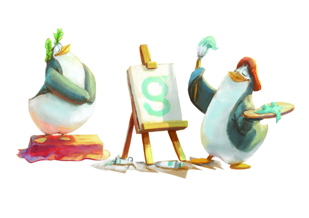 Illustration du logo de frigotech.