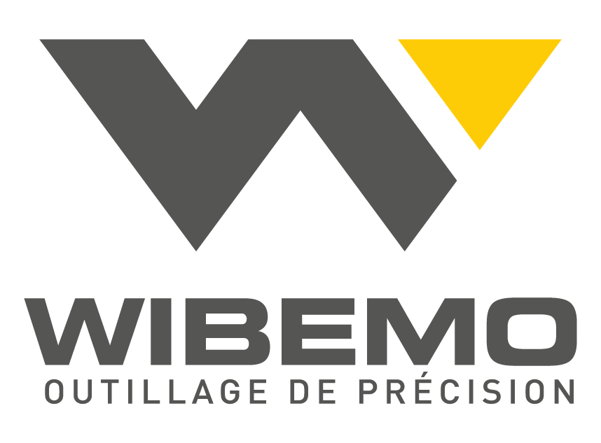 Logo final de Wibemo SA.