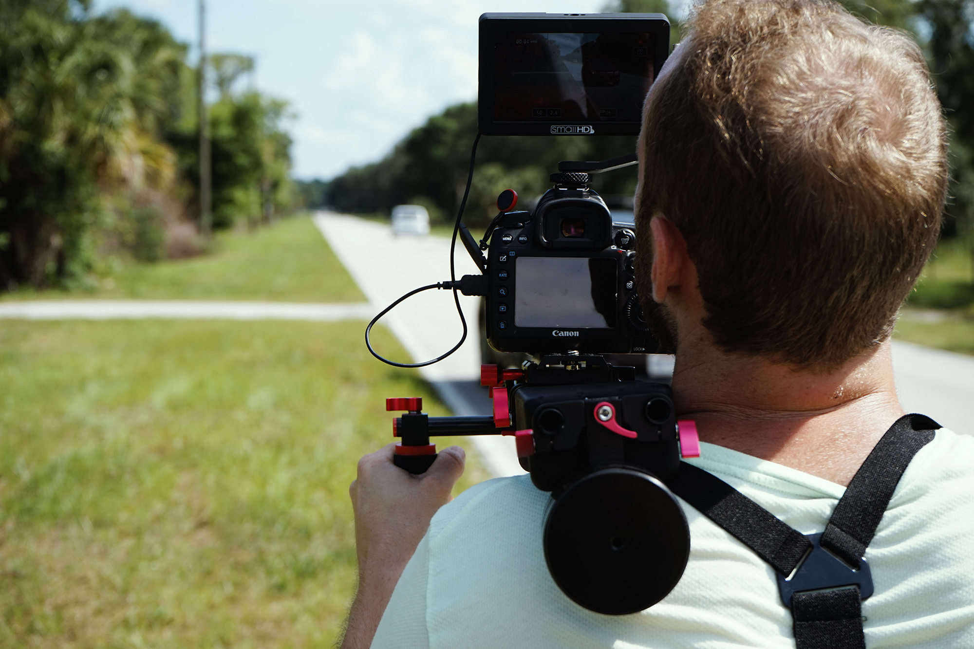 Quels sont les avantages d'une vidéo pour sa communication? photo by KAL VISUALS