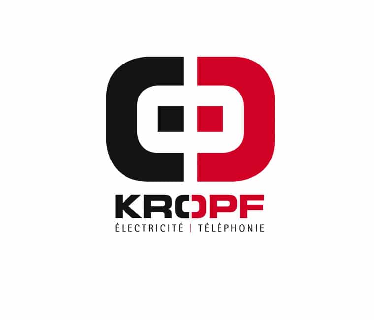 Logo de l'entreprise Kropf.