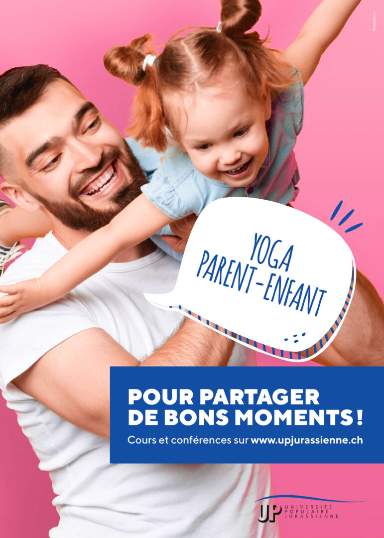 Cartons UPJ affichés dans les transports