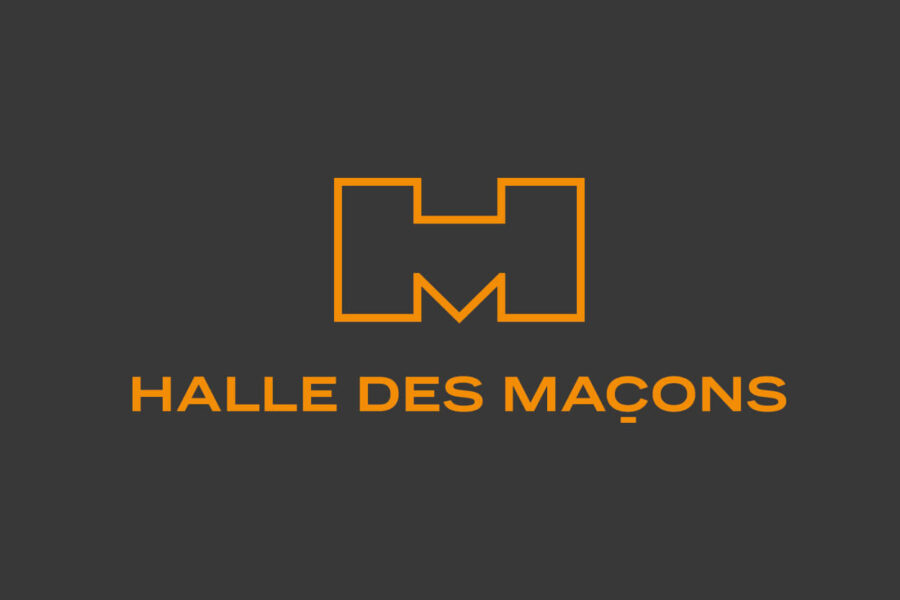 Pomzed - Logo avant et après le rebrand Pomzed