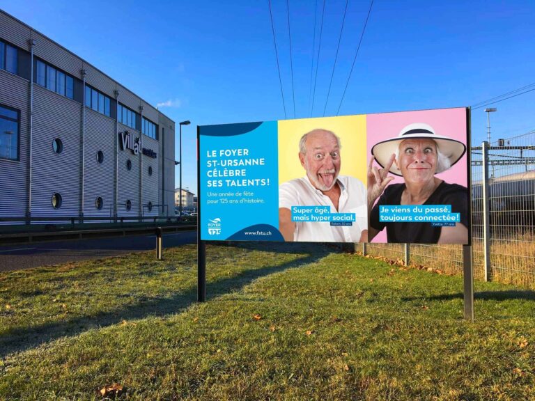 Foyer St-Ursanne | Affiches F12 SGA