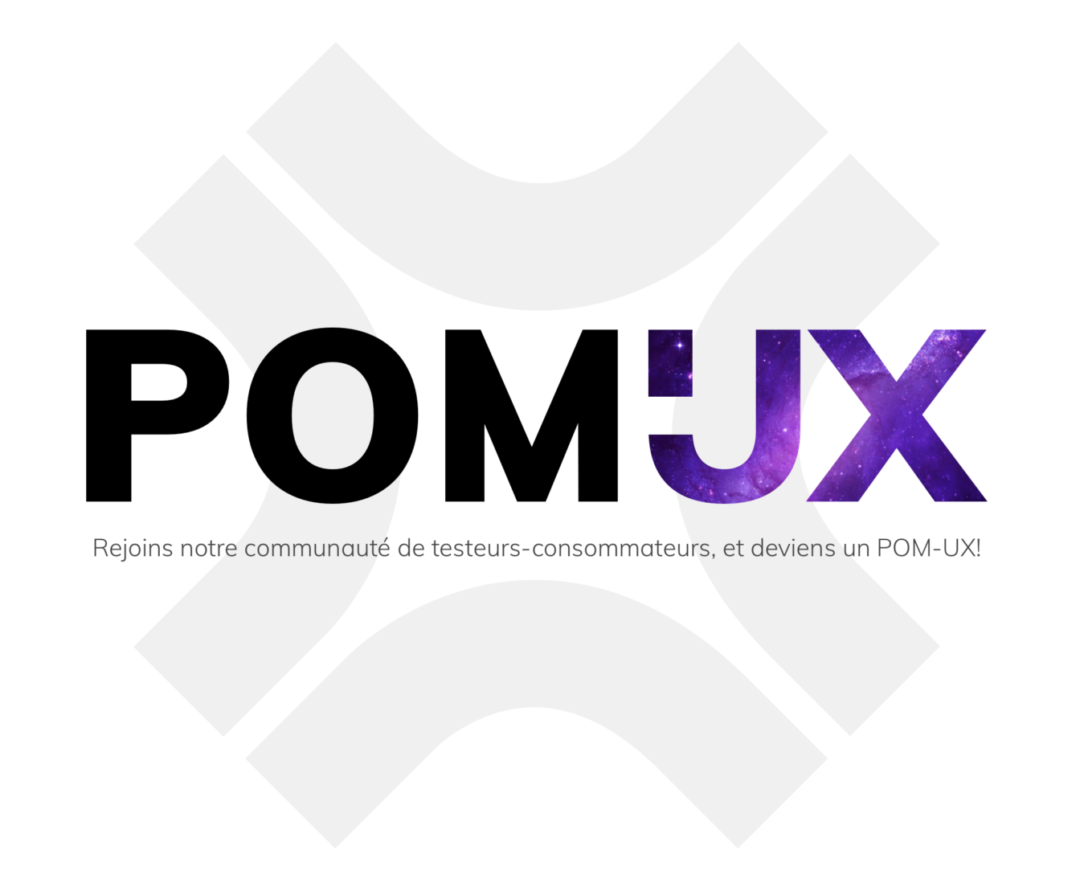 POM-UX, un produit Pomzed pour mieux comprendre le consommateur