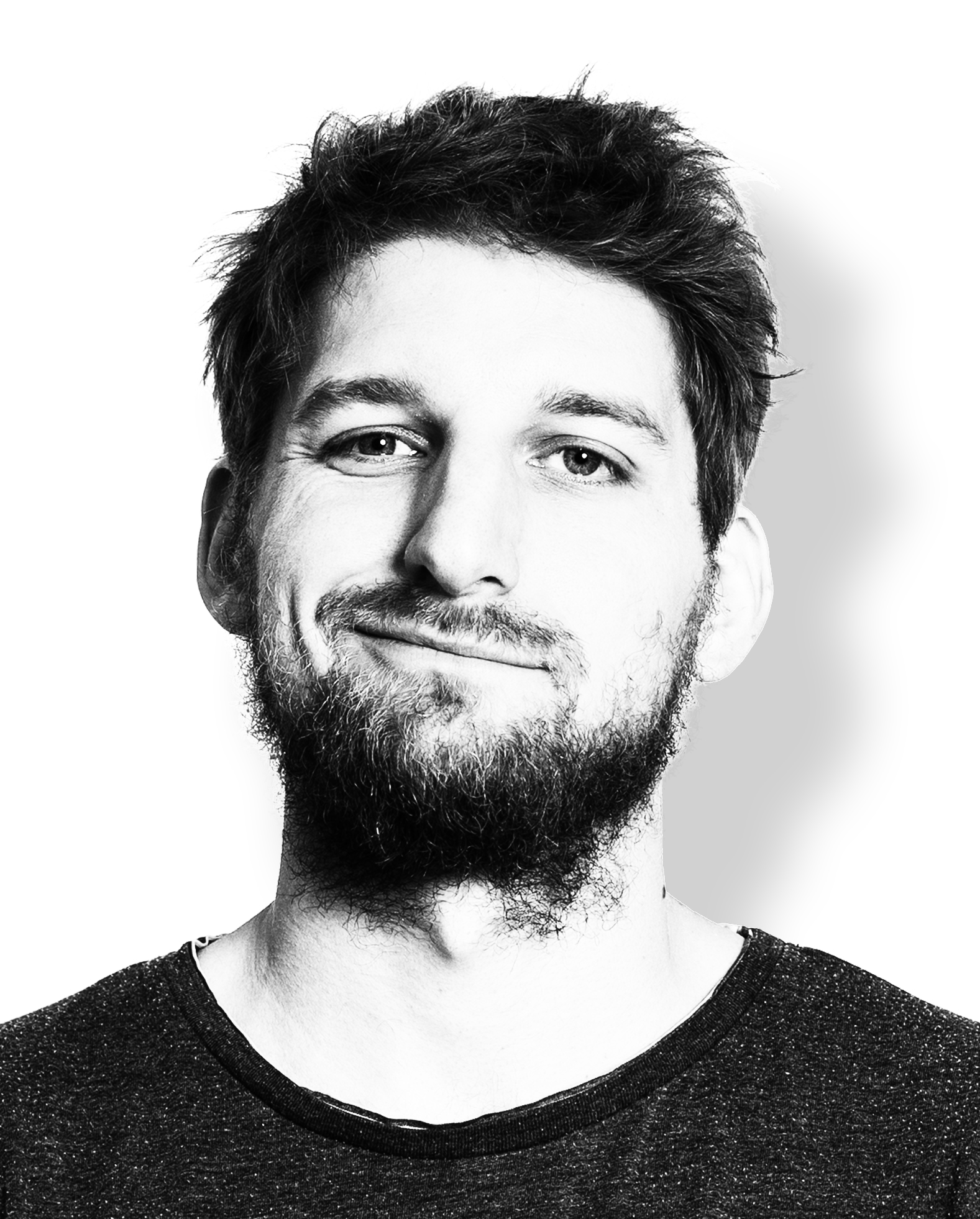 Quentin Chèvre