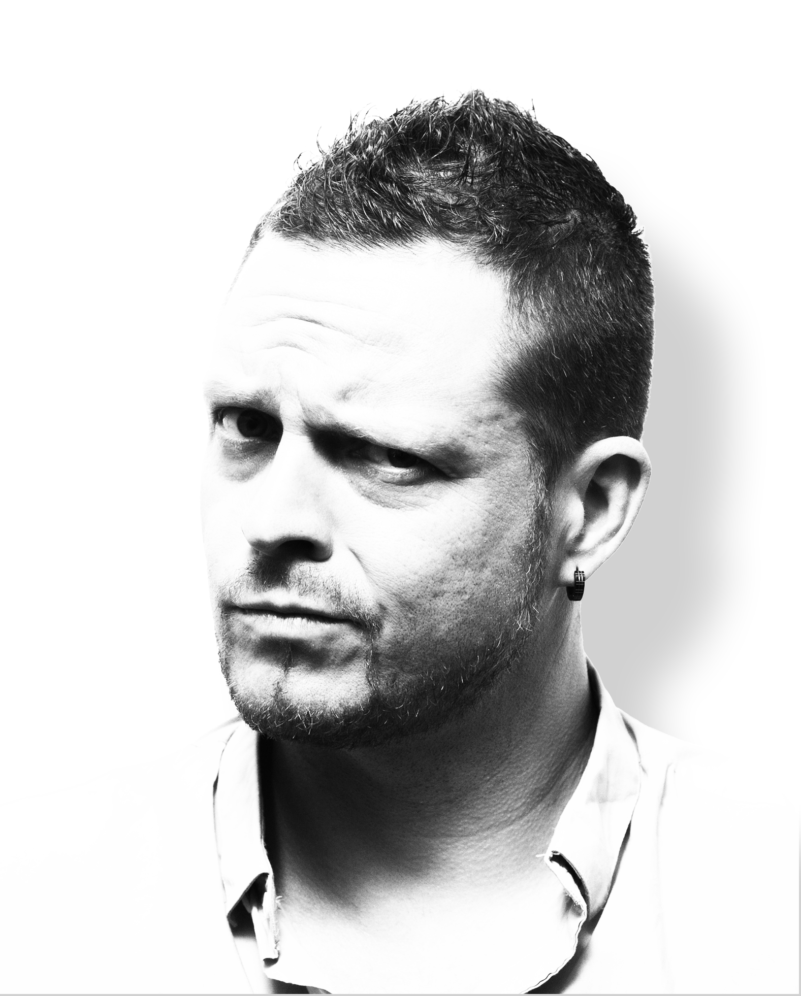 Stéphane Geiser